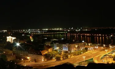 Výpis z registra občianskych združení