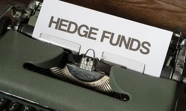 Hedge fondy