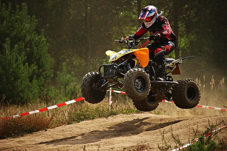 Kúpno predajná zmluva na motorku