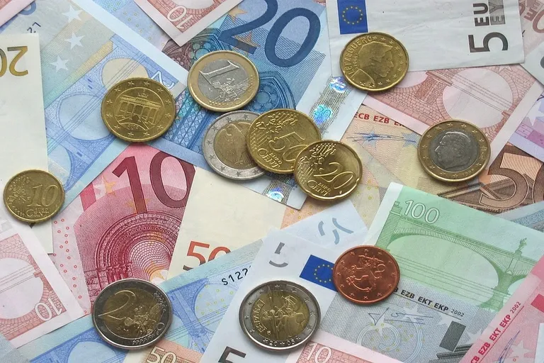 Termínovaný vklad čsob