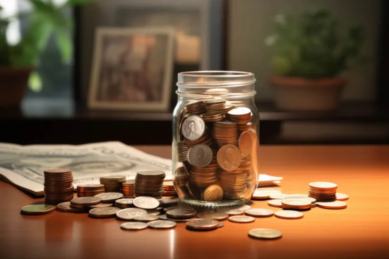 Kde zameniť centy: nájdite vhodné miesto na výmenu drobných mincí
