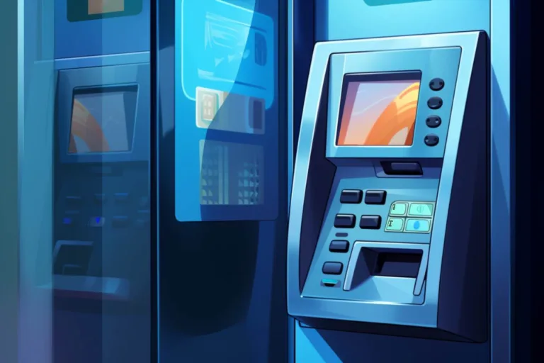 Poplatok za výber z iného bankomatu - ako sa vyhnúť nadmerným nákladom
